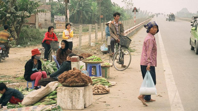 Vietnam ©Cyndie Burkhardt.