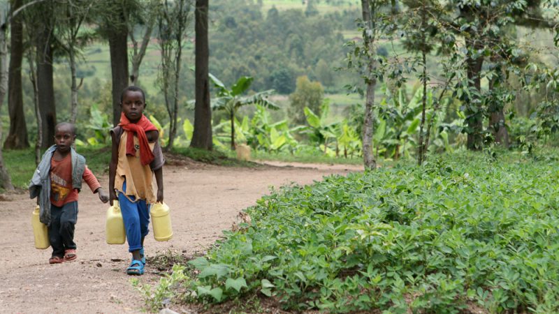 Rwanda, ©Cyndie Burkhardt.