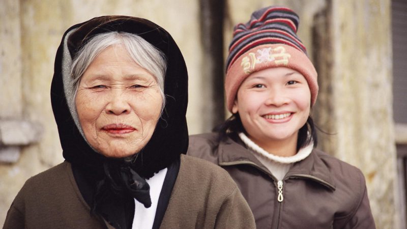 Hanoi, Vietnam ©Cyndie Burkhardt.