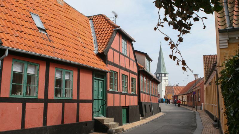 Gotland, Sweden ©Cyndie Burkhardt.