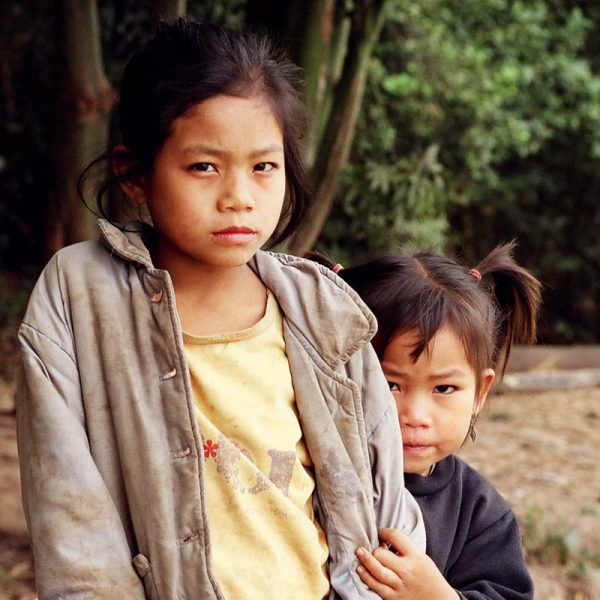 Laos ©Cyndie Burkhardt.