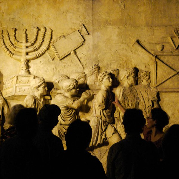 Israel ©Cyndie Burkhardt.