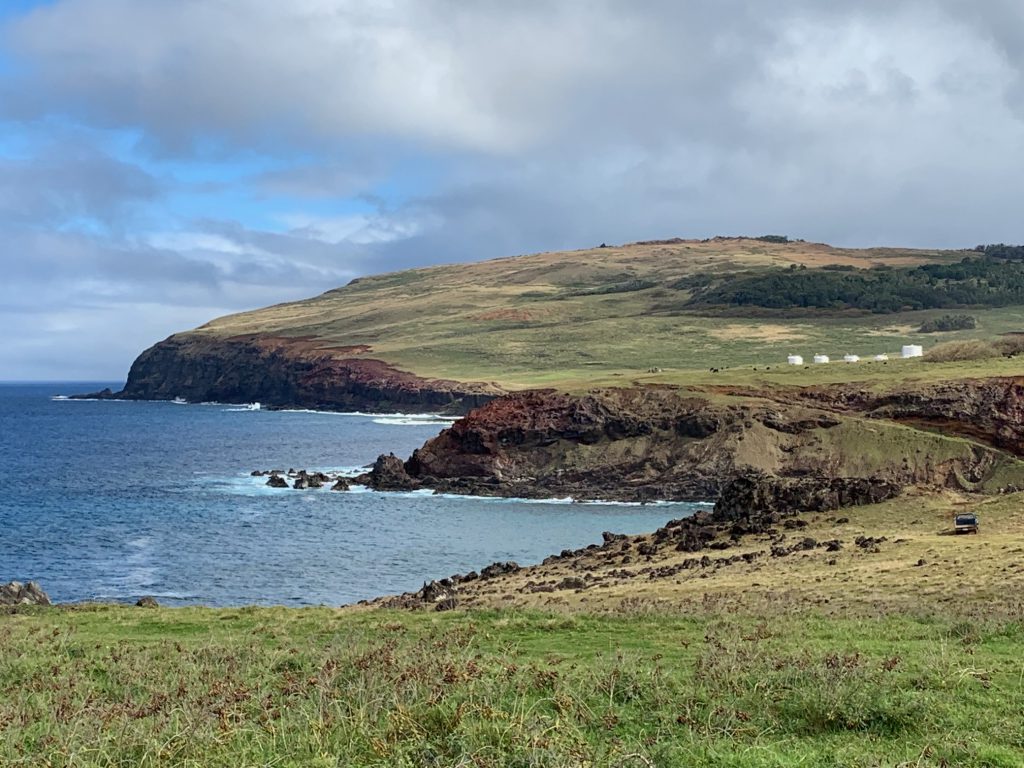 Easter Island