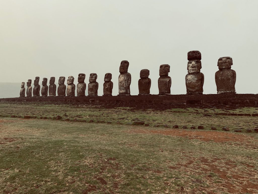Easter Island