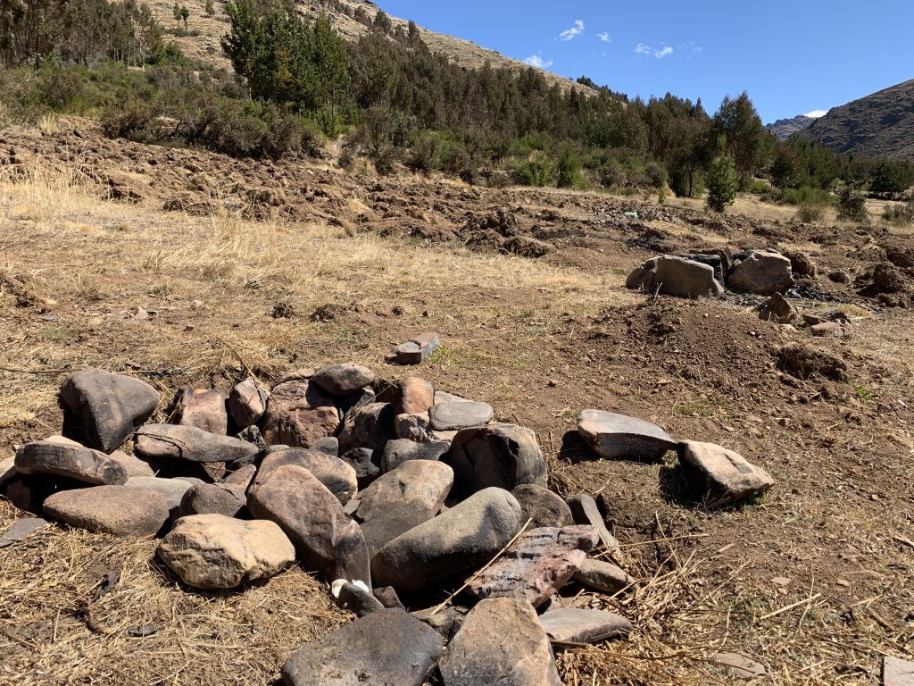 Potato Park, Peru